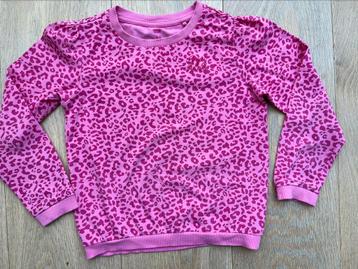 Longsleeve WE mt 122/128 goede staat! beschikbaar voor biedingen