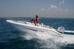 Ranieri Konsolenboot 19 CC Honda 60 PS und Trailer alles neu, Watersport en Boten, Ophalen, 50 pk of meer, Nieuw, Tot 6 meter