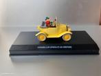 4214: Robbedoes en Kwabbernoot - Citroën 5 HP - Atlas 1:43, Auto, Ophalen of Verzenden, Zo goed als nieuw, Bachsatztstr. 54 D 72131 Ofterdingen, Germany