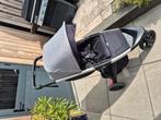 thule spring buggy, Ophalen, Gebruikt, Voetenzak