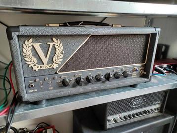 Victory Super Kraken VX100 beschikbaar voor biedingen
