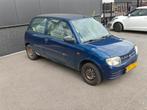 Daihatsu Cuore 1.0 AUT 2000 Blauw, Ophalen, Gebruikt, Daihatsu