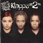 Ruil of koop Tic Tac Toe "Klappe Die 2te" (CD 1997), Ophalen of Verzenden, 1980 tot 2000, Gebruikt