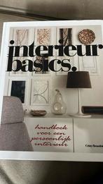 Cristy Brandriet interieur basics, Boeken, Ophalen of Verzenden, Zo goed als nieuw, Cristy Brandriet