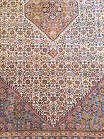 Vintage Bidjar  Perzisch tapijt XXL vloerkleed handmade, Huis en Inrichting, Stoffering | Tapijten en Kleden, 200 cm of meer, 200 cm of meer