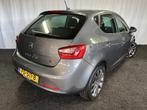 SEAT Ibiza 1.0 EcoTSI FR Connect ECC/APPLE/CRUISE/STOELVERW., Voorwielaandrijving, Stof, Gebruikt, 540 kg