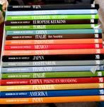 18 mooie kookboeken Time life, Boeken, Kookboeken, Ophalen of Verzenden, Zo goed als nieuw, Italië