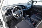 Volkswagen Caddy Cargo L1H1 2.0Tdi 102Pk | Style | Trekhaak, 12 maanden, Stof, Gebruikt, Zwart