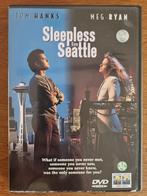 Sleepless In Seattle | Nora Ephron, Cd's en Dvd's, Ophalen of Verzenden, Zo goed als nieuw, Drama