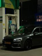 Audi A3 1.4 Tfsi COD Sedan S-tronic 2014 7schakel, Auto's, 4 cilinders, 1395 kg, Origineel Nederlands, Sedan