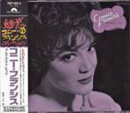 JAPANSE DUBBEL CD Connie Francis Greatest Hits INCL OBI HQ, Verzenden, 1960 tot 1980, Nieuw in verpakking, Jazz
