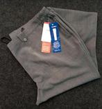 Nieuwe heren pantalon maat 56 grijs met kaartje, Maat 46/48 (XL) of groter, Nieuw, Ophalen of Verzenden, Setter