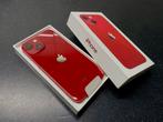 iPhone 13 mini 128GB PRODUCT(RED) Nieuwstaat 100% origineel, 128 GB, 86 %, Ophalen of Verzenden, Zo goed als nieuw