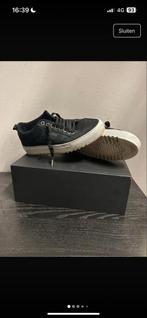 Mason Garments Heren Schoenen Maat 43, Kleding | Heren, Ophalen of Verzenden, Gedragen, Zwart, Veterschoenen