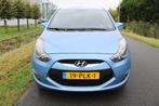 Hyundai Ix20 1.4i i-Motion Blue-Drive, Voorwielaandrijving, Euro 5, Gebruikt, 1396 cc