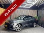 Audi Q3 Sportback 35 TFSI S Edition| Pano | LED | Camera|19, 15 km/l, Euro 6, 4 cilinders, 150 pk