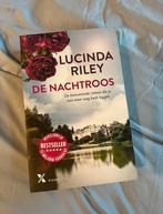 De Nachtroos - Lucinda Riley, Ophalen of Verzenden, Zo goed als nieuw, Nederland