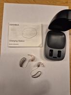 Oplader en batterij en hoorapparaat, Merk, Connexx, Ophalen of Verzenden, Nieuw