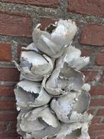couronne decoratieve stam groot  cacho de coco, Ophalen of Verzenden, 'T Olde Gre-j, Info@toldegrej.nl, Endepoelstraat 20f Didam