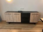 Dressoir, Ophalen, Zo goed als nieuw, 200 cm of meer, 25 tot 50 cm