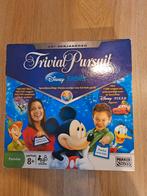 Trivial pursuit disney familie, Ophalen of Verzenden, Zo goed als nieuw