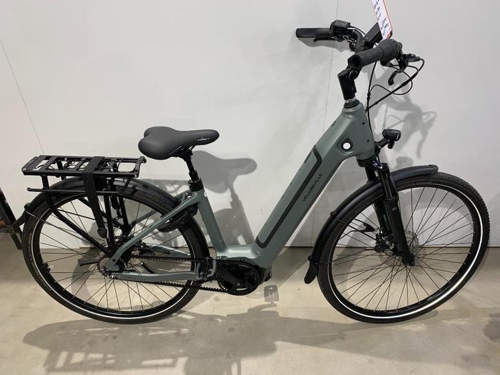 Vello de ville Aeb 890 Aanbieding!, Fietsen en Brommers, Fietsen | Dames | Damesfietsen, Nieuw, Overige merken, Versnellingen