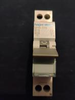 Hager Installatieautomaat B16 MHN 516, Ophalen of Verzenden, Zo goed als nieuw