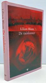 Blom, Lilian - De tuinkamer (2007), Boeken, Ophalen of Verzenden, Nieuw