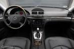Mercedes E-klasse 320 Avantgarde LPG G3 YOUNGTIMER ZEER LUXE, Automaat, Achterwielaandrijving, Zwart, Bedrijf
