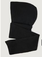 Balaclava sjaal met muts zwart zign NIEUW, Kleding | Dames, Mutsen, Sjaals en Handschoenen, Zign, Verzenden, Nieuw, Sjaal
