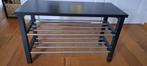 schoennenrek/bankje, Ophalen, Zo goed als nieuw