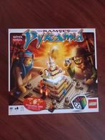 Spannend LEGO familiespel!, Hobby en Vrije tijd, Gezelschapsspellen | Bordspellen, Een of twee spelers, Ophalen of Verzenden, Zo goed als nieuw