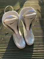 skischoenen maat 23,5, Ophalen, 140 tot 160 cm, Gebruikt, Schoenen