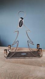 Riverdale Kerstdecoratie voor 4 kaarsen., Diversen, Kerst, Ophalen, Nieuw