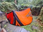 Naish Pivot 8m Kite s26 2022, Gebruikt, 8 m², Geen board, Ophalen of Verzenden