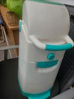 Grote luieremmer diaper champ, Ophalen of Verzenden, Zo goed als nieuw, Luieremmer, Overige merken