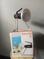 Philips HP3202 lamp infraphil zonnelamp, Charlotte Perriand, Ophalen of Verzenden