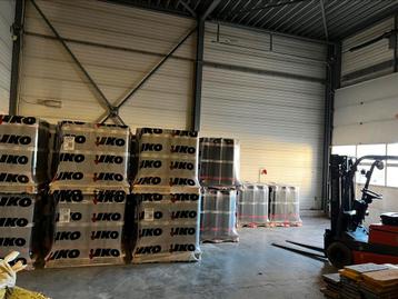 AANBIEDEN Dakrollen 470k24 470k14 460p60 onderlaag beschikbaar voor biedingen