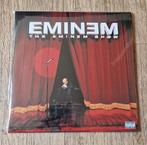Eminem the Eminem show dubbel lp nm, Cd's en Dvd's, Vinyl | Hiphop en Rap, Ophalen of Verzenden, Zo goed als nieuw