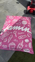 Jamin zitzak, Ophalen of Verzenden, Gebruikt