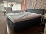Elektrische boxspring 160x200 swiss sense topper, Huis en Inrichting, Ophalen, Gebruikt, Tweepersoons, 200 cm