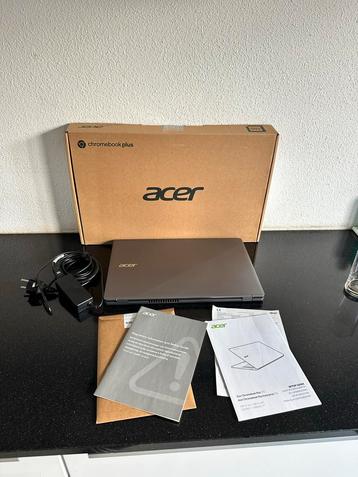Acer Chromebook Plus 515 (CB515-2HT-5789) beschikbaar voor biedingen