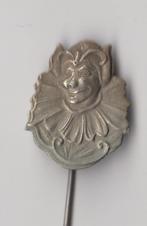 Joker speldje Nar, Verzamelen, Speldjes, Pins en Buttons, Gebruikt, Niet vindbaar, Niet vindbaar, Speldje of Pin