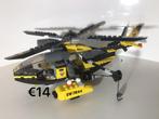 Lego Helikopter CW-7044, Ophalen of Verzenden, Gebruikt, Complete set, Lego