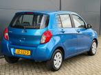 Suzuki Celerio 1.0 Comfort AIRCO BLUETOOTH NAP BOEKJES APK, Auto's, Gebruikt, Euro 6, 68 pk, Origineel Nederlands