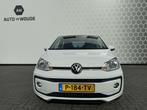 Volkswagen Up! 1.0 BMT move up! Camera PDC Stoelverwarming, Voorwielaandrijving, Stof, Gebruikt, Bedrijf
