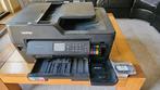 Multifunctionele printer Brother mfcj6530dw, Computers en Software, Printers, Ophalen, Gebruikt, Printer, Inkjetprinter