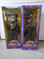 Sideshow Universal Pozers Frankenstein en Wolfman, Ophalen of Verzenden