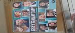 Serie Grey's  Anatomy seizoen 1 tm 9, Cd's en Dvd's, Vanaf 12 jaar, Ophalen of Verzenden, Zo goed als nieuw, Drama