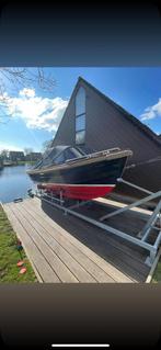 Bootkantelsysteem, Watersport en Boten, Accessoires en Onderhoud, Ophalen, Zo goed als nieuw, Overige typen